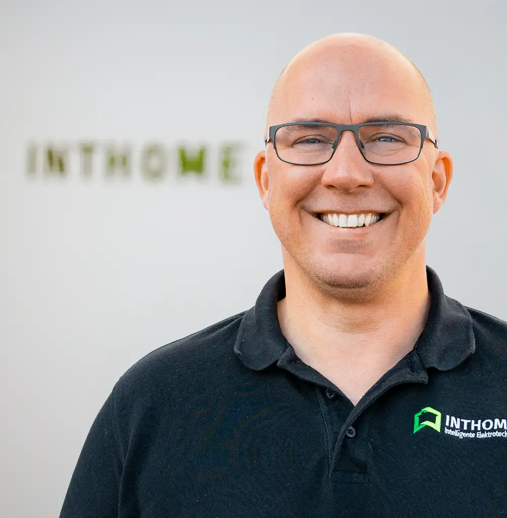 Harald Walinsiki von IntHome