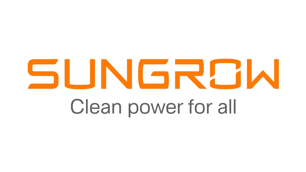 Sungrow Logo