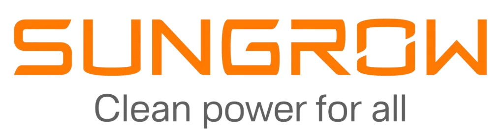 Sungrow Logo