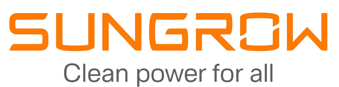 Sungrow Logo