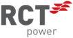 RCT Power Logo