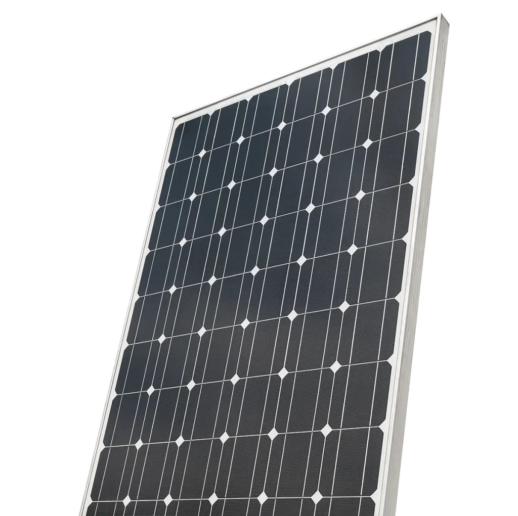 Photovoltaik Solarmodul für PV-Anlage in Augsburg – moderne Solarzelle für effiziente Stromerzeugung