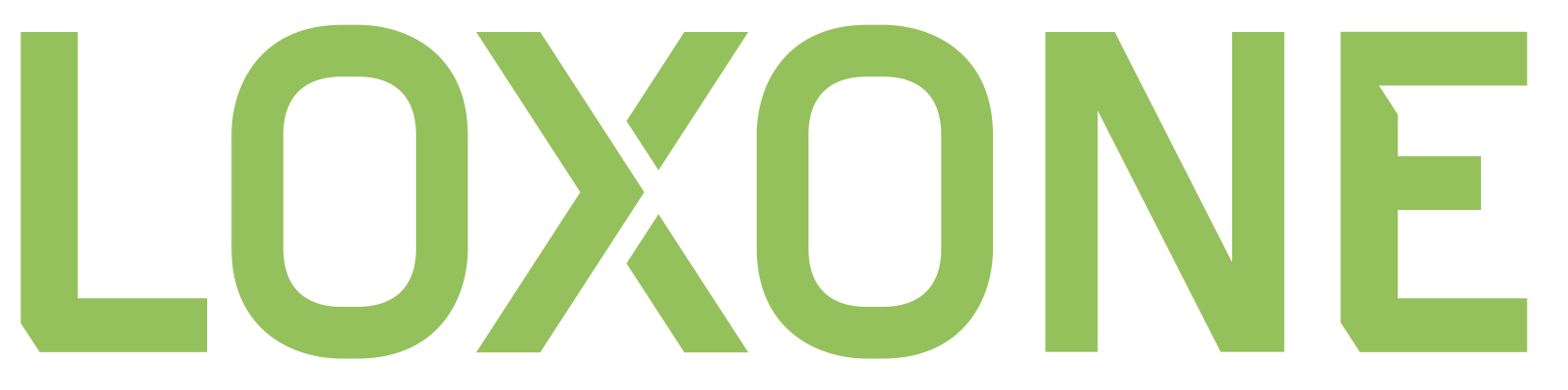 Loxone Logo