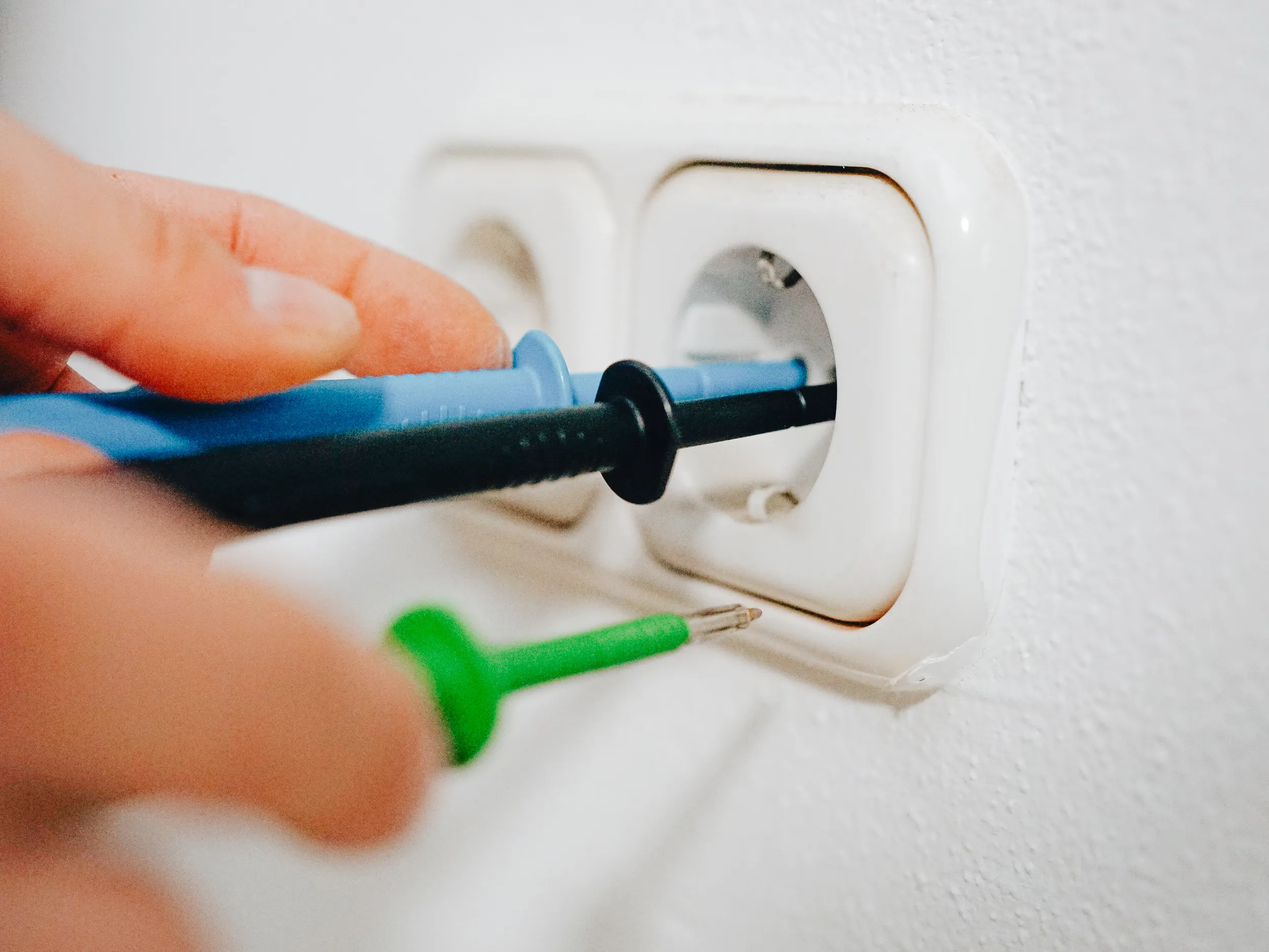 guter elektriker inthome